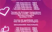 Mr.Engaja / seguidores…