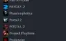 Conta Steam lvl65 (7 anos) + 88 Jogos