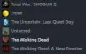 Conta Steam lvl65 (7 anos) + 88 Jogos