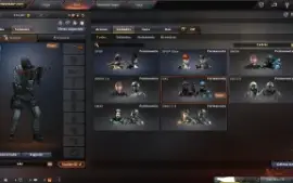 Conta 2 Estrelas Com RPK VIP+Muitas MNS