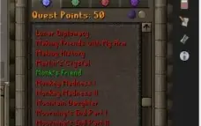 conta runescape oldscholl skiler/pure 130 dias member
