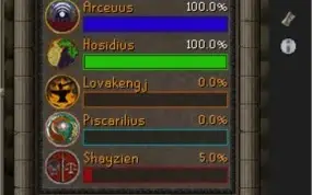 conta runescape oldscholl skiler/pure 130 dias member