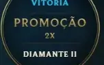 Conta League of Legends