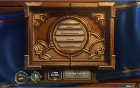 Vendo Conta Hearthstone com 85 Lendarios 16000 de ouro