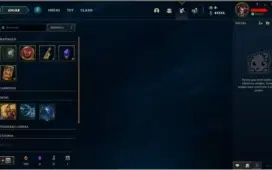 SMURF LEVEL 30 40K DE ESSENCIA +++