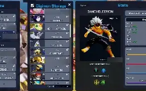 Conta Digimon Super Rumble Sv1 Mid-EndGame