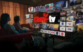 Claro Tv+, Varias Canais De Filmes Series Futebol