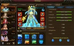 Conta legend online nv 61