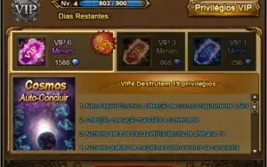 Conta legend online nv 61