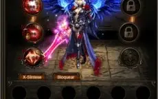 Conta legend online nv 61