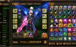 Conta legend online nv 61
