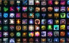 CONTA LOL DE 2013 COM 77 SKINS