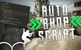 ⭐Csgo Hack Bunny Hop EXTERNO!⭐