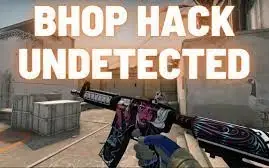 ⭐Csgo Hack Bunny Hop EXTERNO!⭐