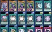 Conta Yu-Gi-Oh! Duel Links - Mid Game - Icone Dourado RARO