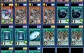 Conta Yu-Gi-Oh! Duel Links - Mid Game - Icone Dourado RARO