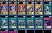Conta Yu-Gi-Oh! Duel Links - Mid Game - Icone Dourado RARO