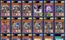 Conta Yu-Gi-Oh! Duel Links - Mid Game - Icone Dourado RARO