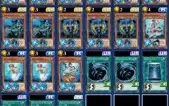 Conta Yu-Gi-Oh! Duel Links - Mid Game - Icone Dourado RARO