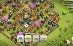 CLASH OF CLASH CV11 TOP