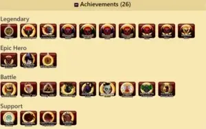 Conta AQW - Member e com 5k AC´S!
