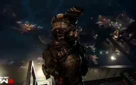 Call Of Duty Modern Warfare 3 [Key Steam Global 25 Dígitos]