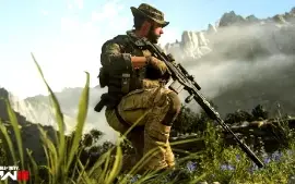 Call Of Duty Modern Warfare 3 [Key Steam Global 25 Dígitos]