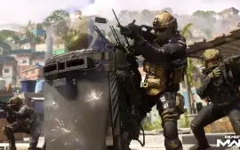 Call Of Duty Modern Warfare 3 [Key Steam Global 25 Dígitos]