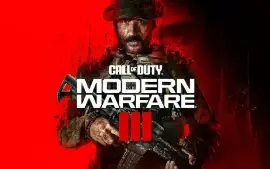 Call Of Duty Modern Warfare 3 [Key Steam Global 25 Dígitos]