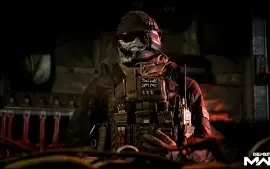 Call Of Duty Modern Warfare 3 [Key Steam Global 25 Dígitos]