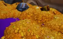 WOW Classic GOLD Aniversário - WOW Gold Nightslayer HORDA