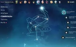 Ar 55 Ayaka + bis e muito mais