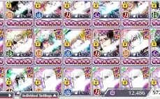 Conta Bleach Brave Souls 900 Dias De Login!! Forte.