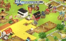 Conta Hay Day Nivel 48 Mais De 2 Milhões Na Conta
