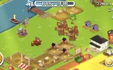Conta Hay Day Nivel 48 Mais De 2 Milhões Na Conta