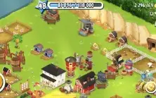 Conta Hay Day Nivel 48 Mais De 2 Milhões Na Conta