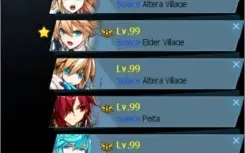 CONTA ELSWORD [EU] FOCADA NO CHUNG - ERP: 122 - 380K DE CP