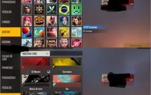 CONTA RARA COM OS TRÊS PRIMEIROS PASSES, FULL GEMADA!!