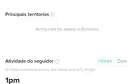 Vendo conta do tiktok