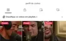 Vendo conta do tiktok