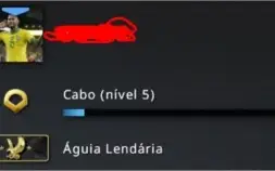 Conta CS:GO