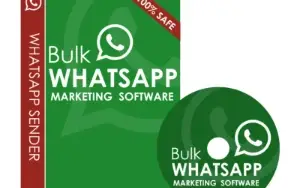 Bulk Whatsapp Sender