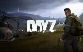 Dayz Original Steam - Envio Rápido