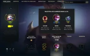 Conta Full Acesso Valorant Mmr Ouro Sem Skins + Acc Lol