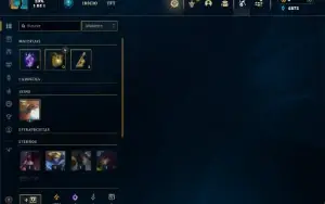 Conta Full Acesso Valorant Mmr Ouro Sem Skins + Acc Lol