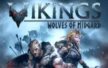 Xbox Vikings: Wolves of Midgard #C17820