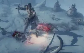 Xbox Vikings: Wolves of Midgard #C17820