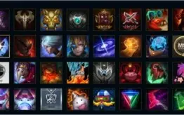 Conta Lol UNRANKED + 105 campeoes + 48 skins 2 ultimates