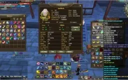 Vendo SK Perferct World PWBR