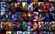 CONTA LOL ATUALMENTE GOLD1